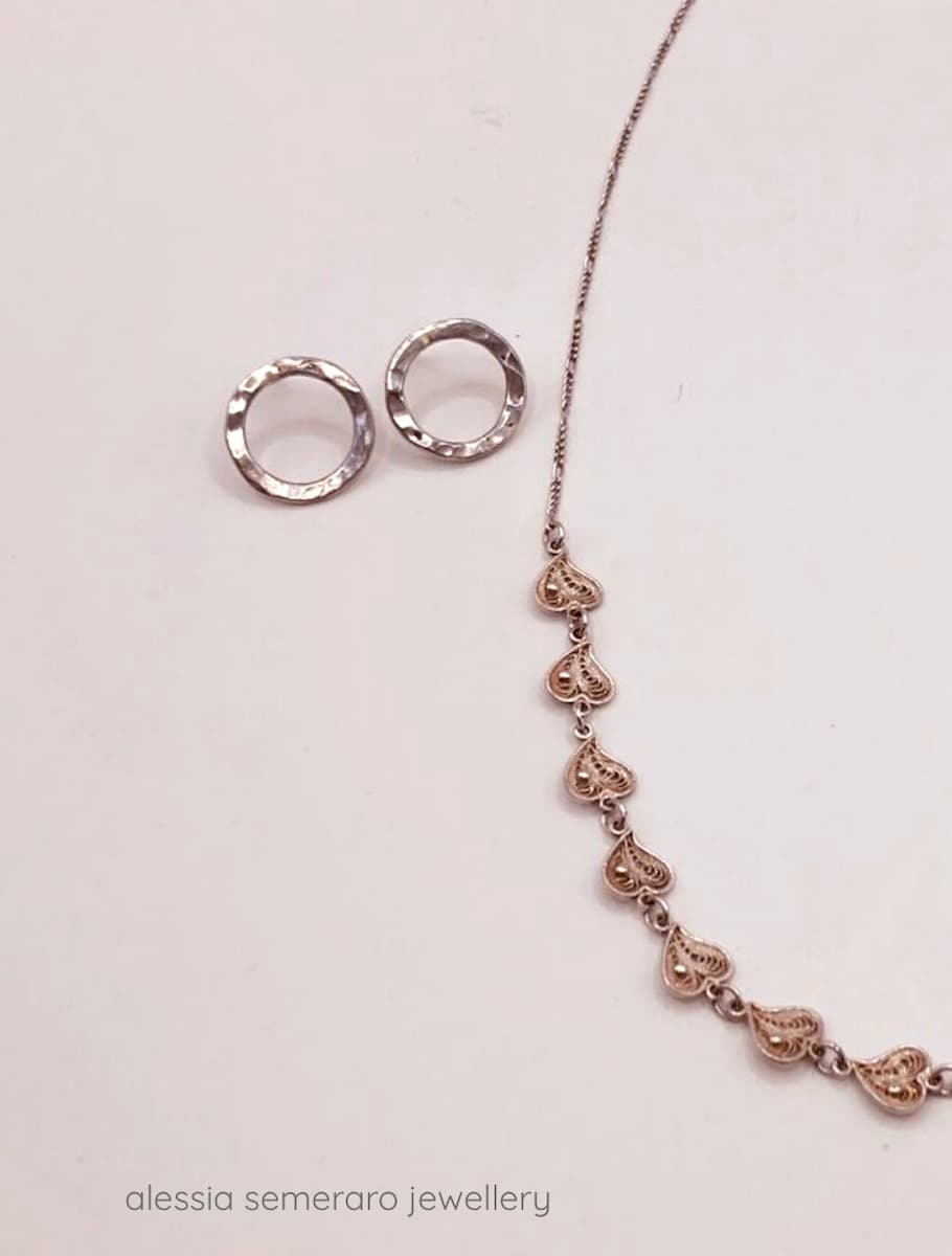 Duetto — vintage e contemporaneo