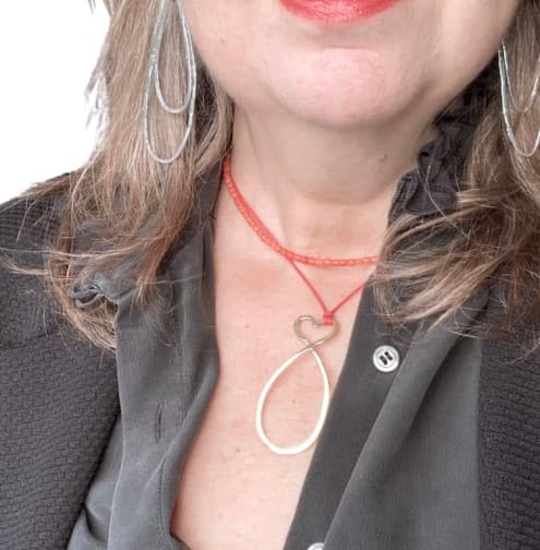 Jade — pesciolino corallo